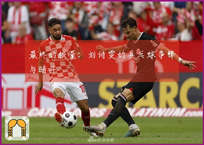 最终的较量：刘诗雯的乒乓球争锋与暗斗