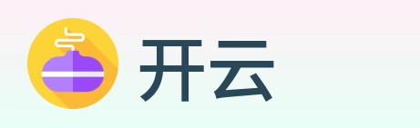 开云 Logo